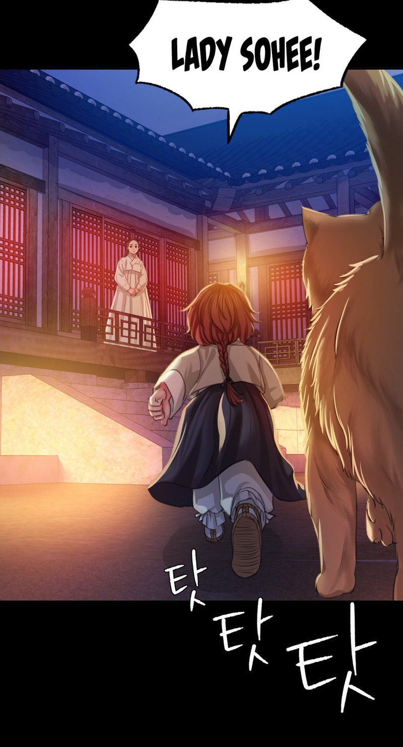 Madam Chapter 134