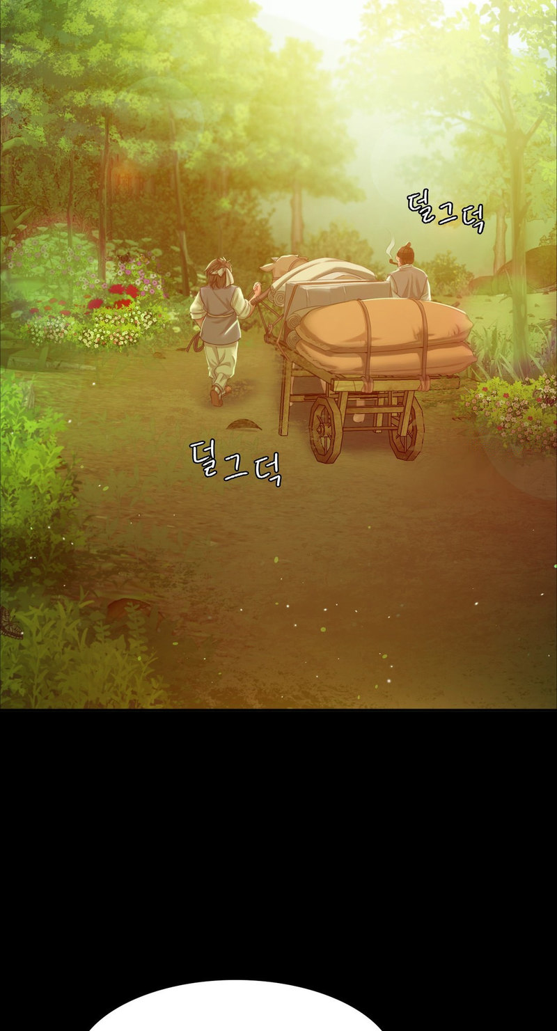 Madam Chapter 134