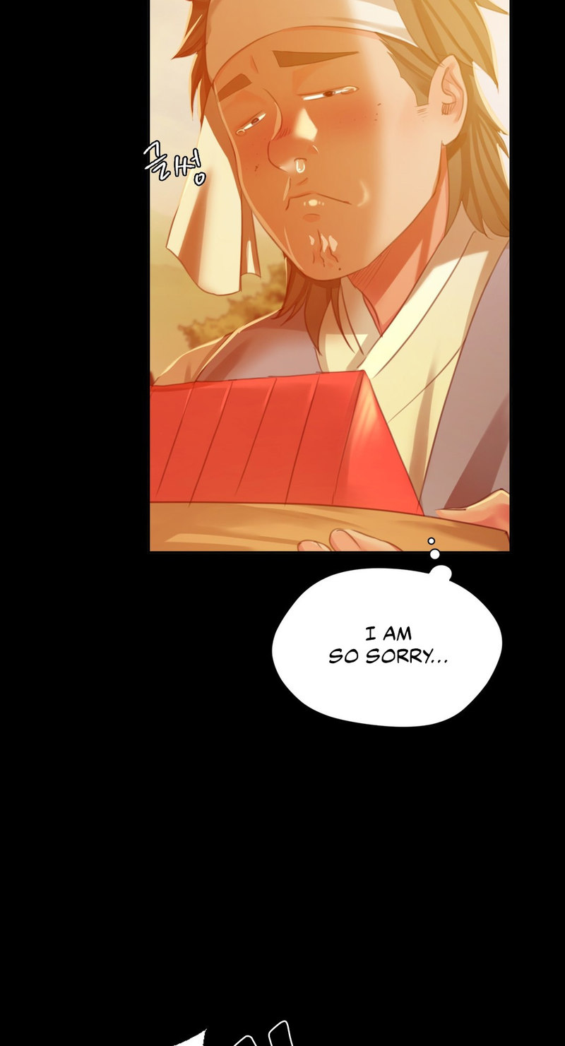 Madam Chapter 134
