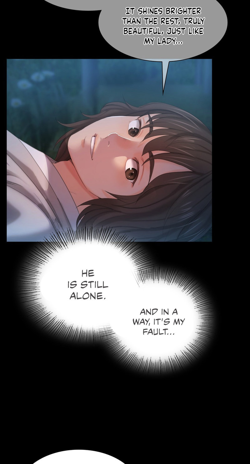 Madam Chapter 134