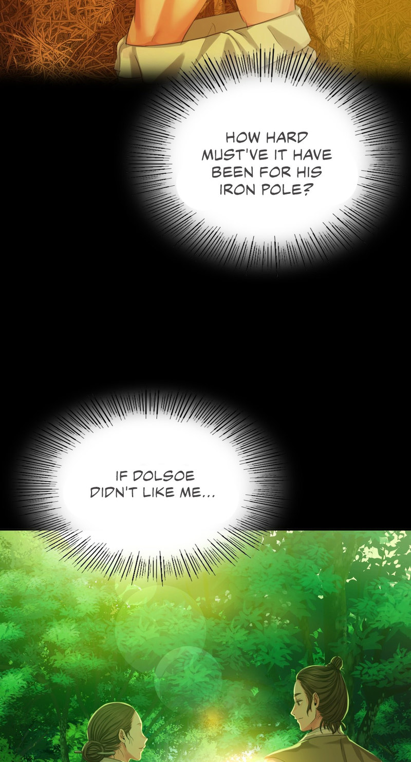 Madam Chapter 134