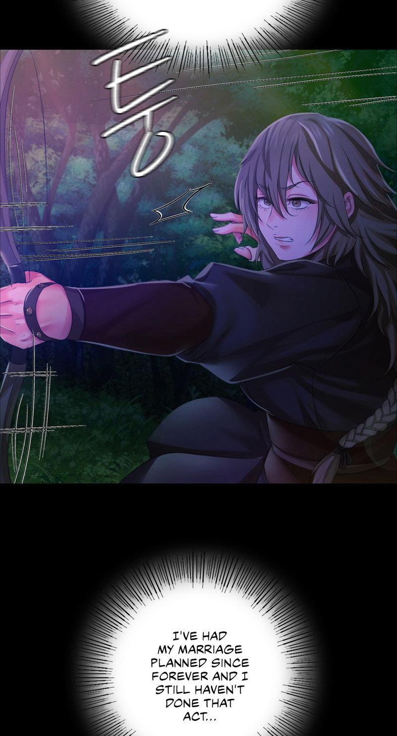 Madam Chapter 134