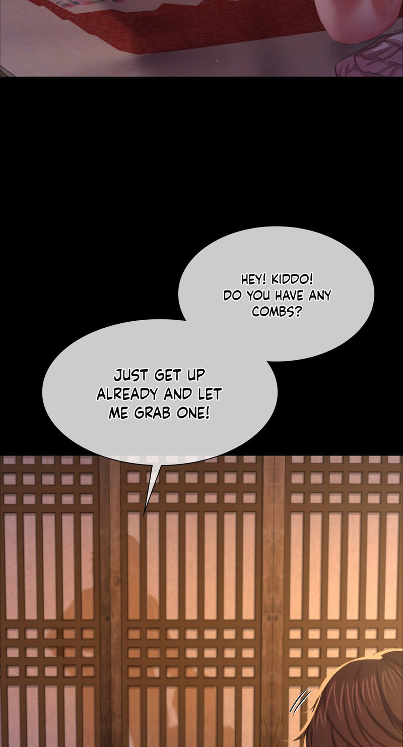 Madam Chapter 134