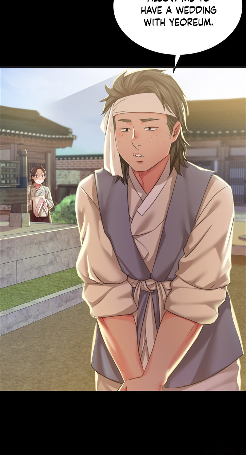 Madam Chapter 134