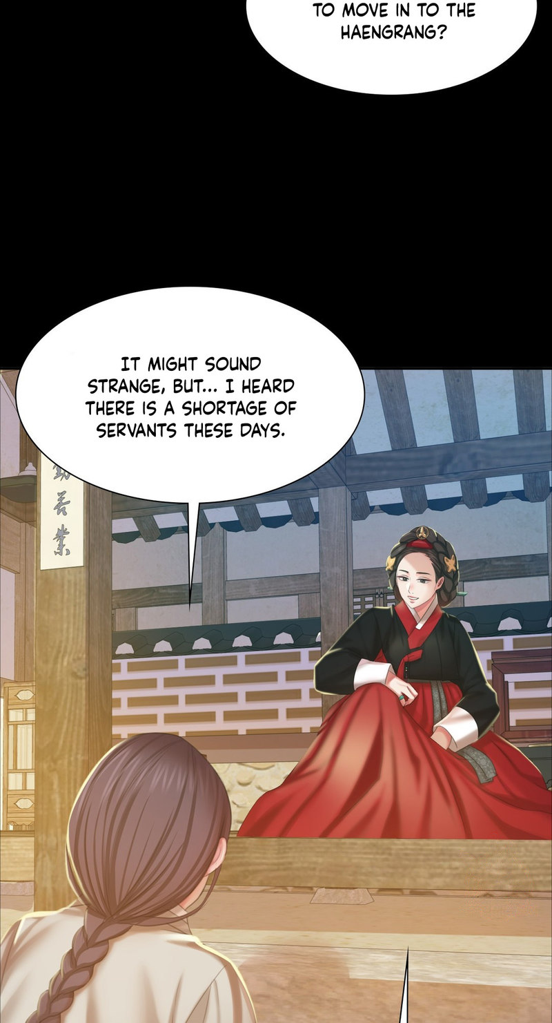 Madam Chapter 134