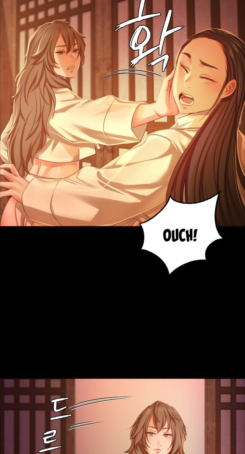 Madam Chapter 134