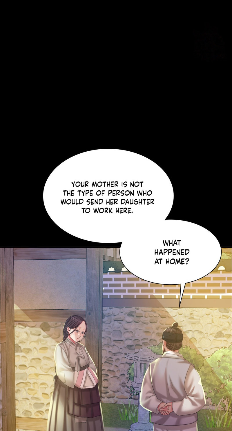 Madam Chapter 134