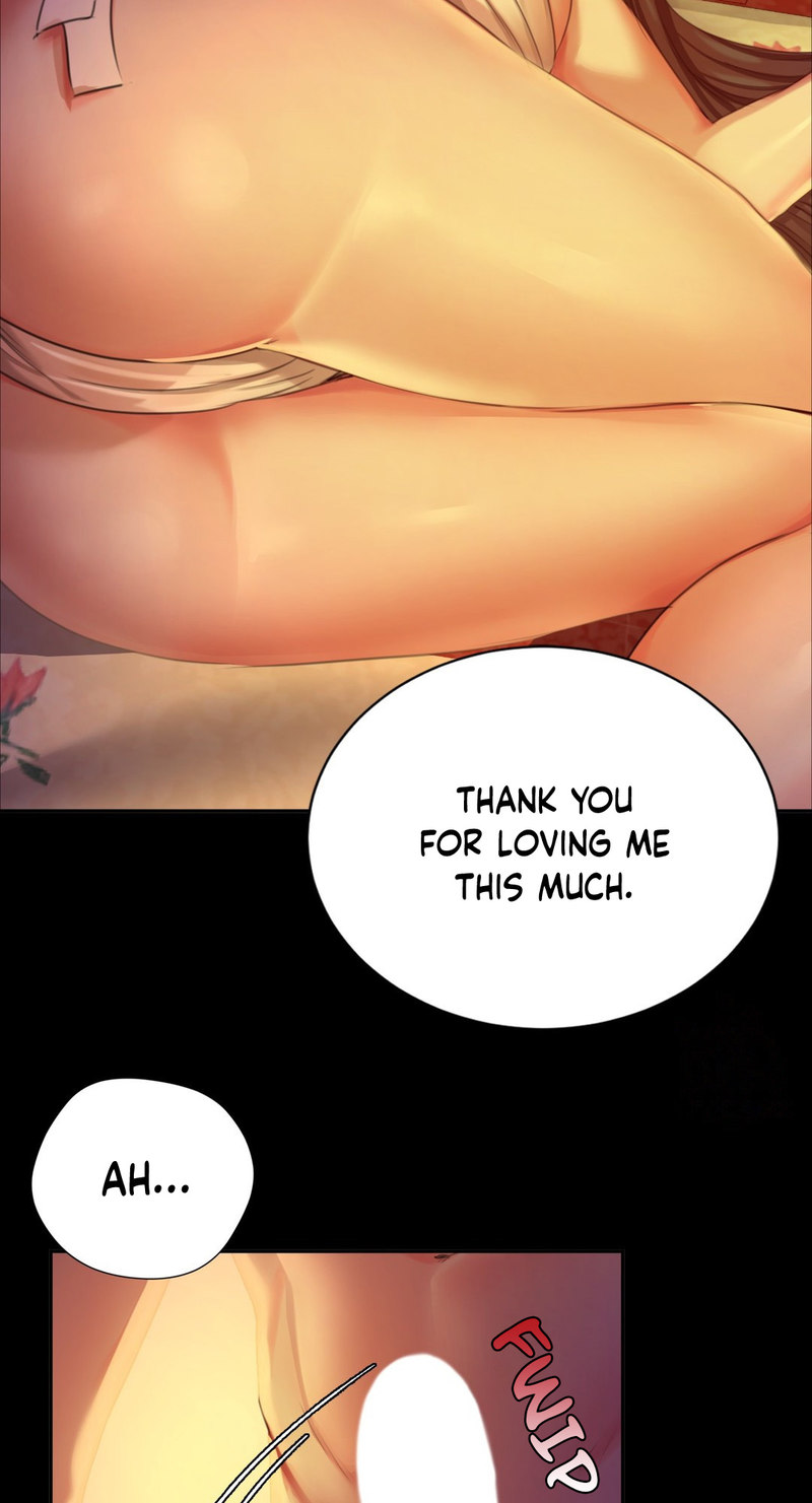 Madam Chapter 134