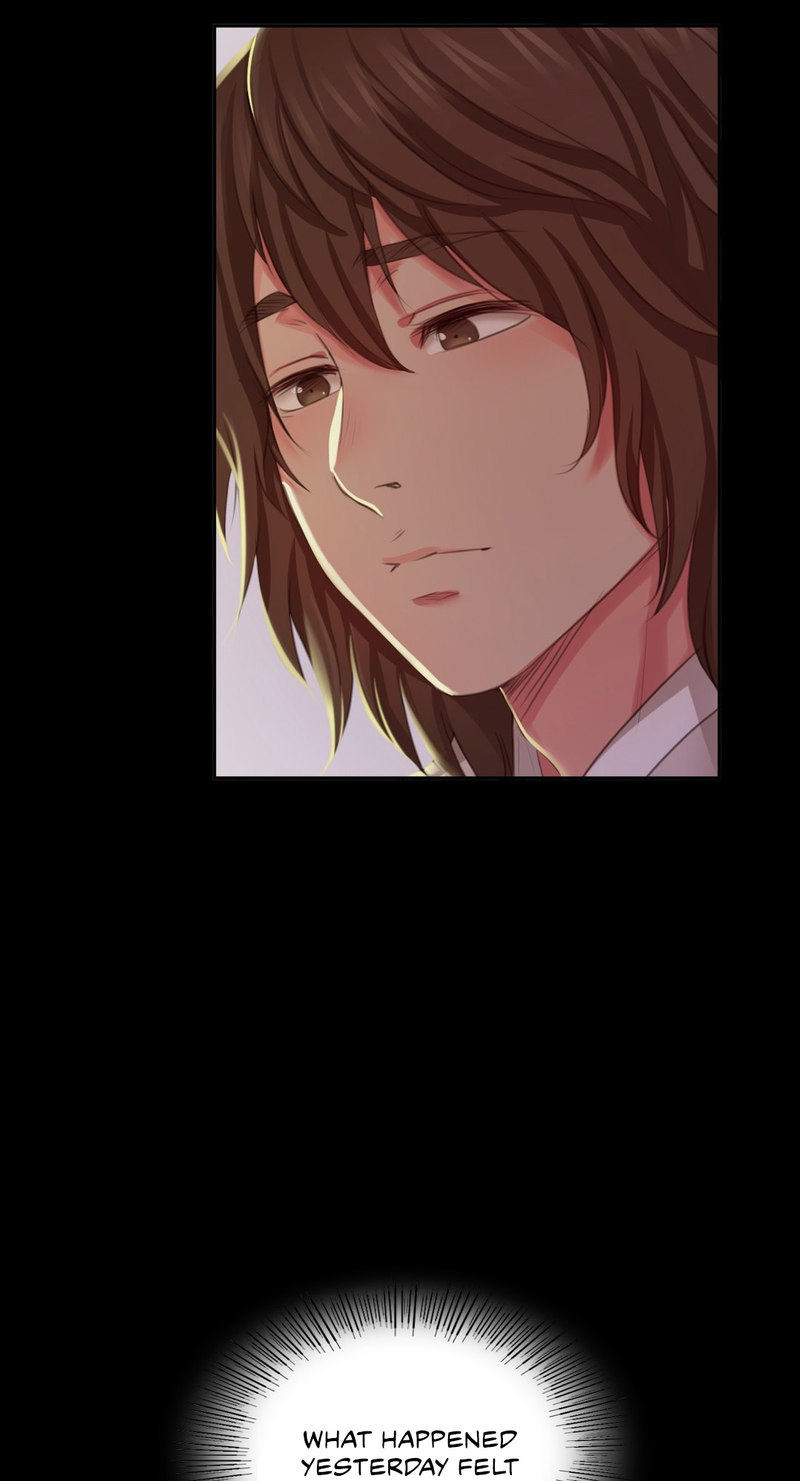 Madam Chapter 134