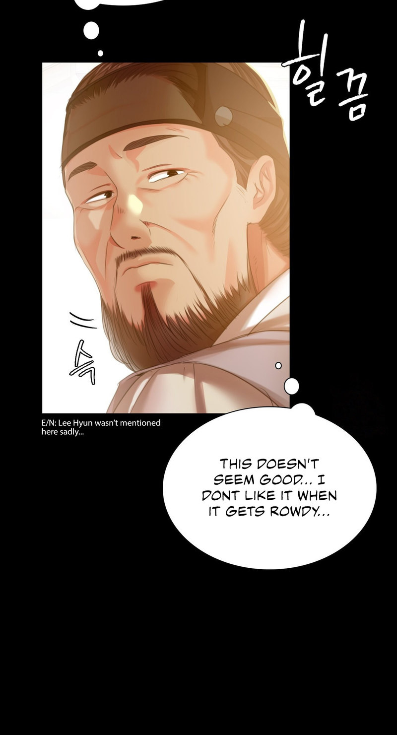 Madam Chapter 134