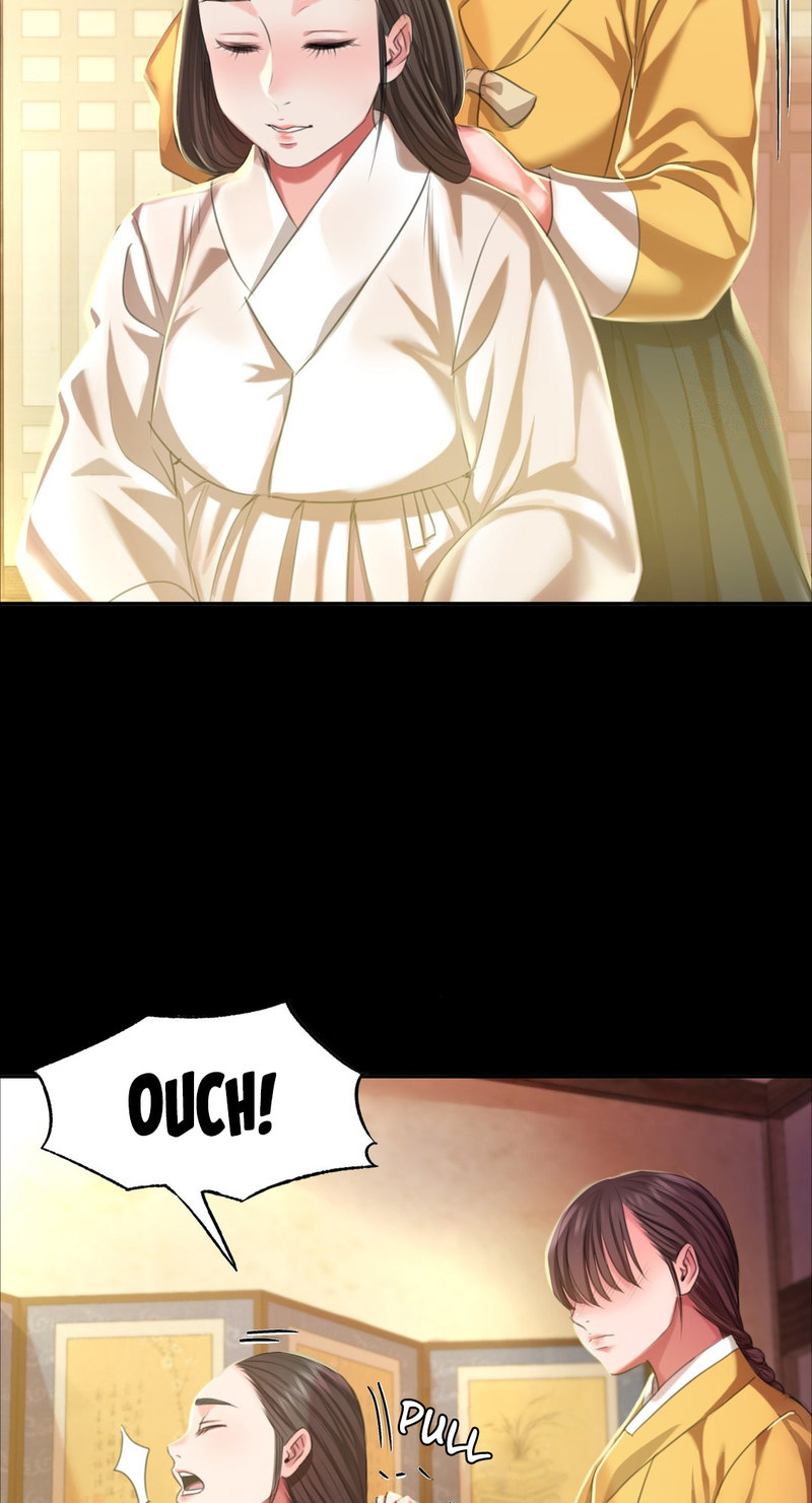 Madam Chapter 134