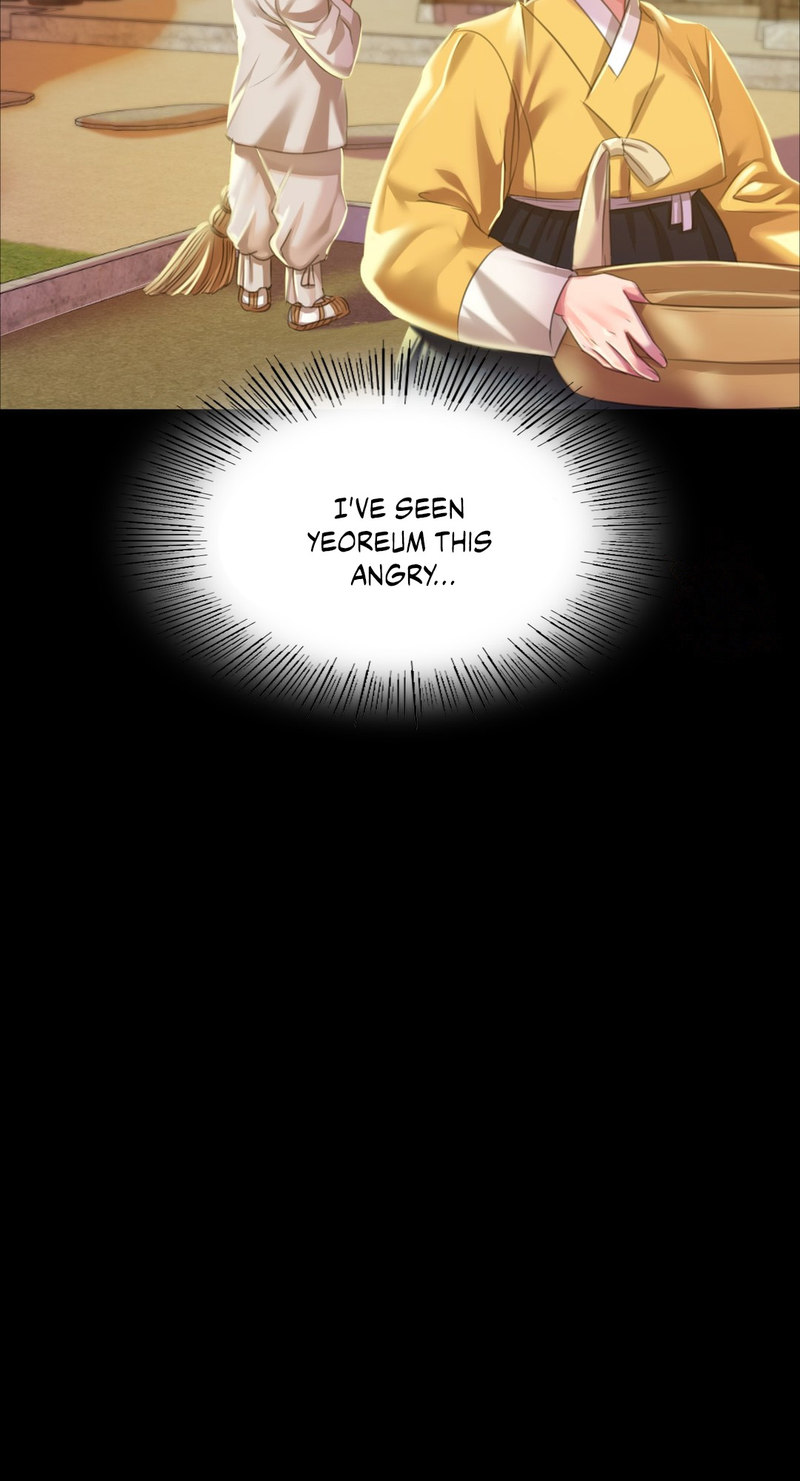Madam Chapter 134