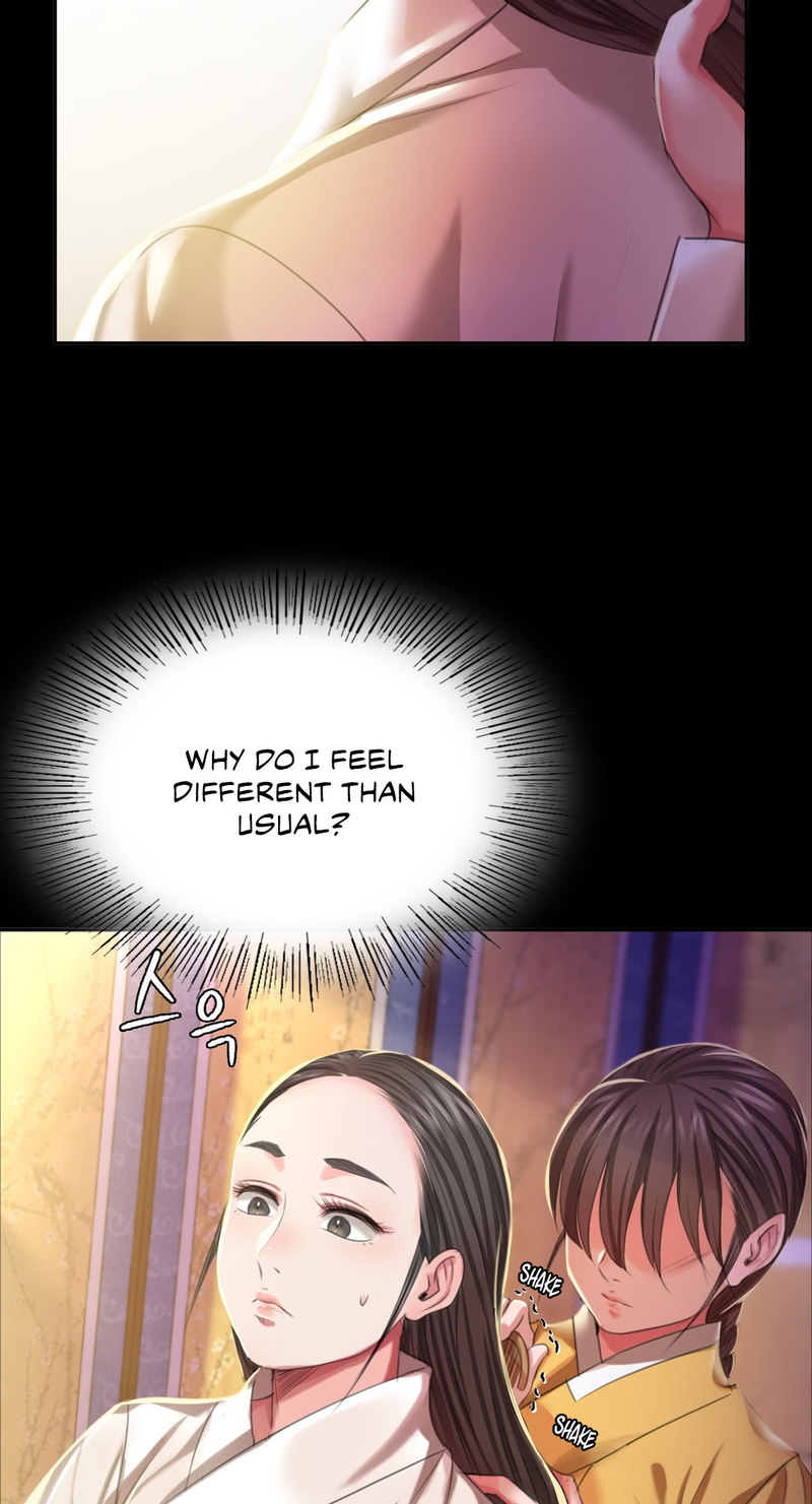 Madam Chapter 134