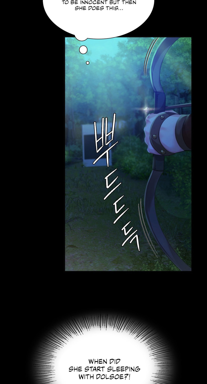 Madam Chapter 134