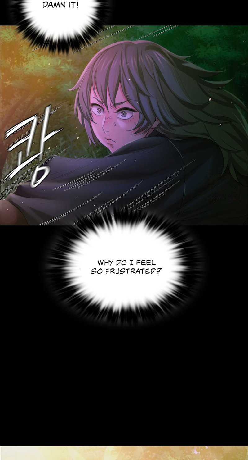 Madam Chapter 134
