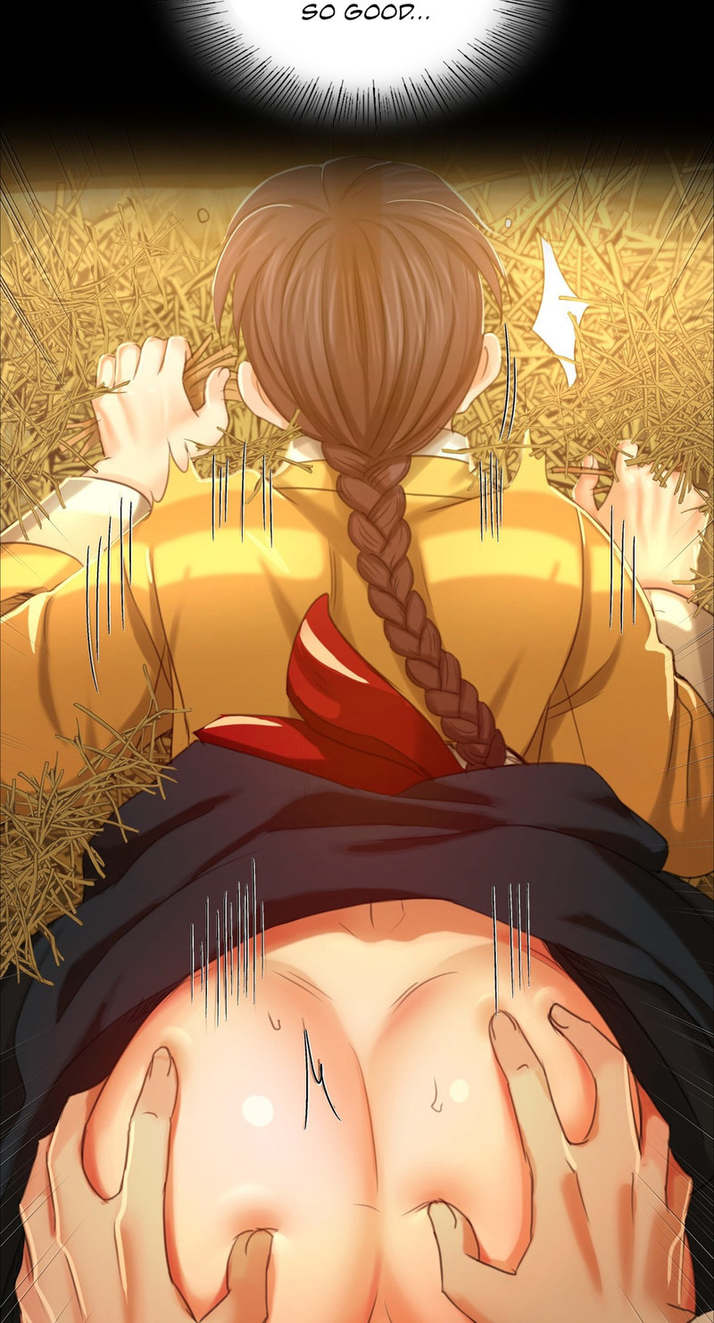 Madam Chapter 134