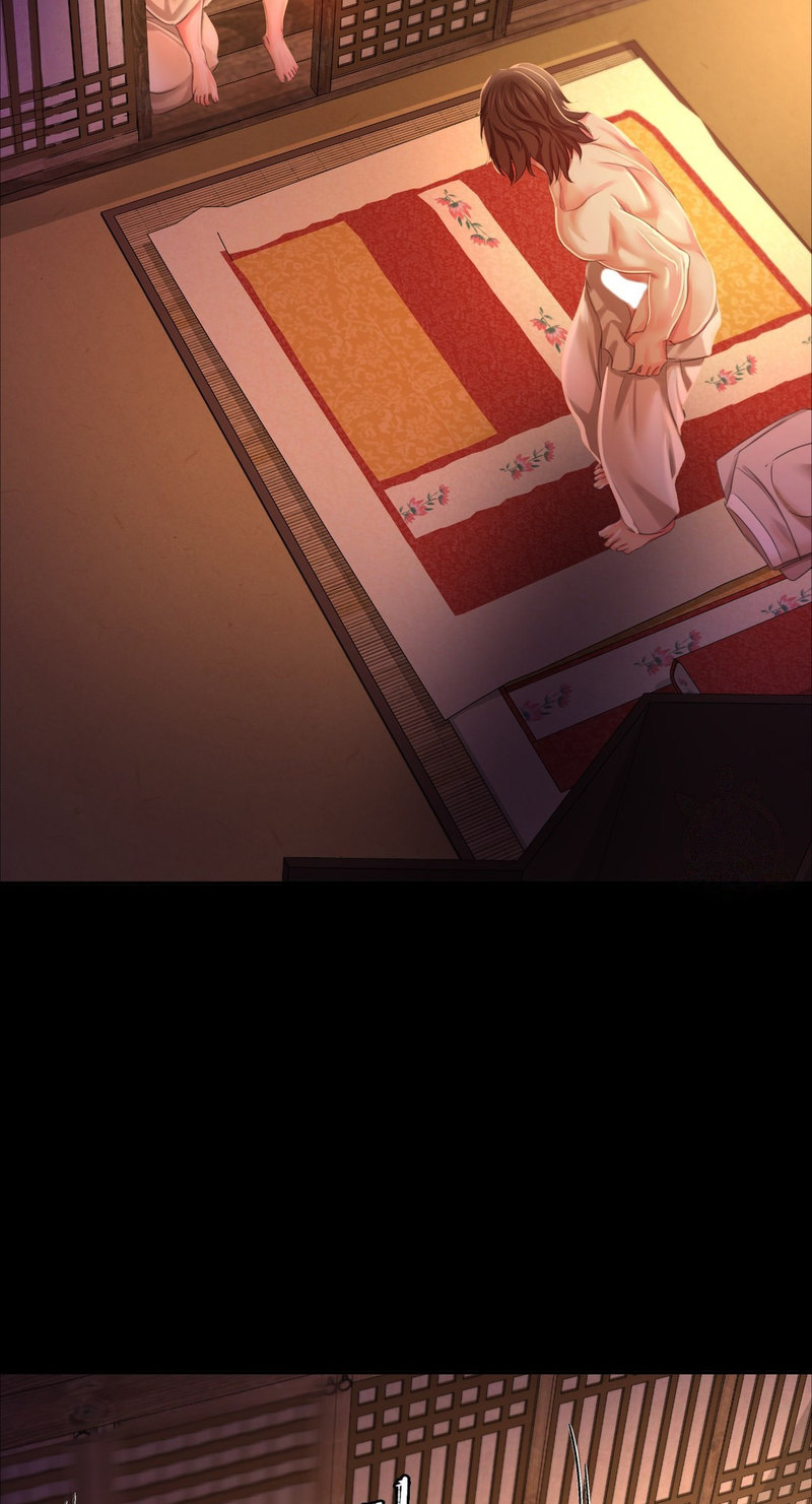 Madam Chapter 134