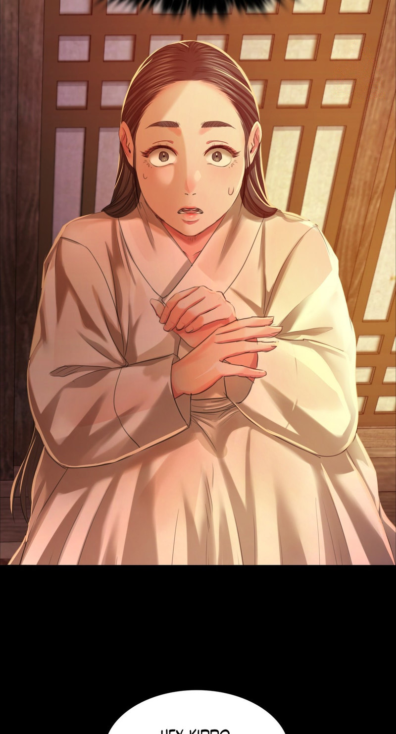 Madam Chapter 134