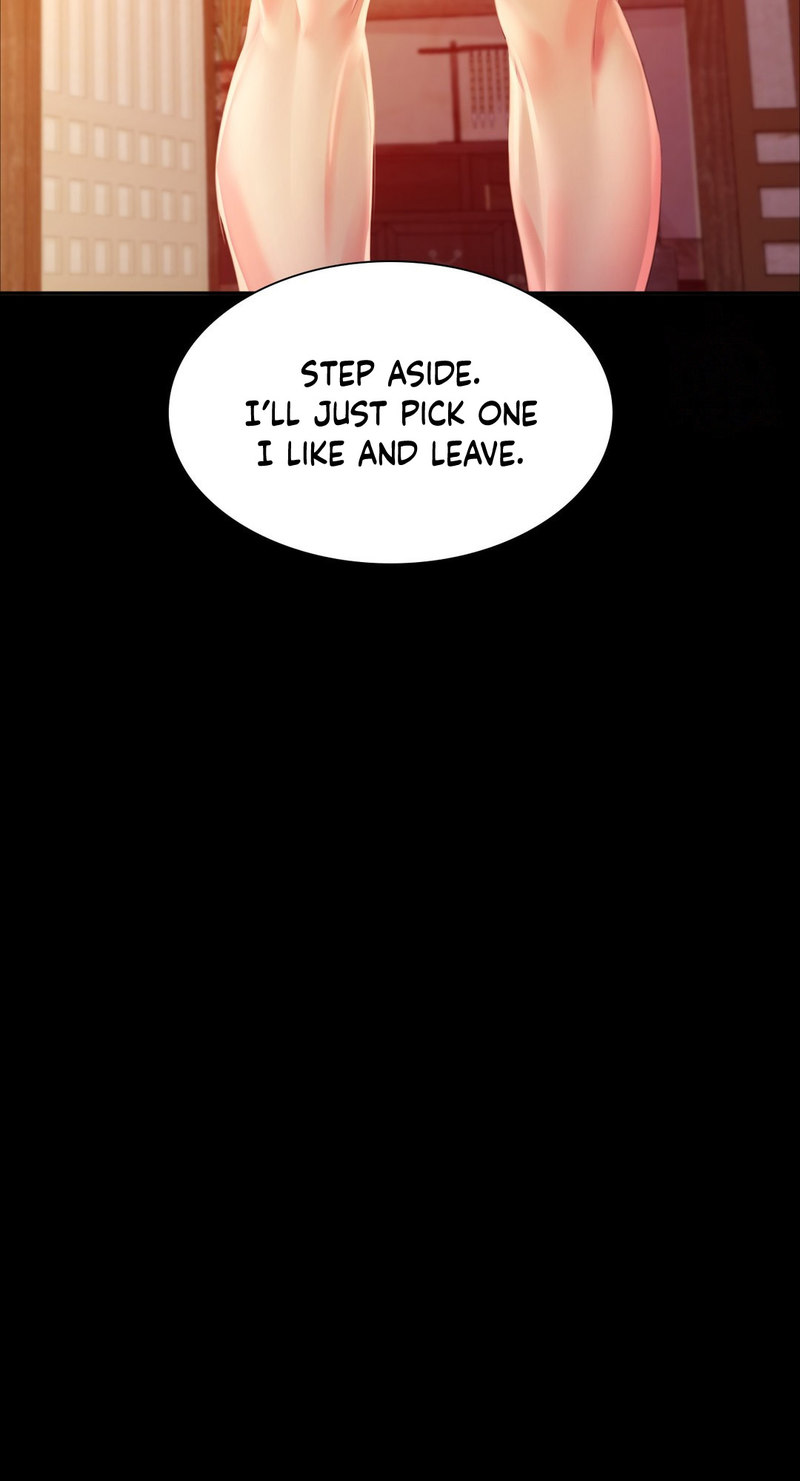 Madam Chapter 134