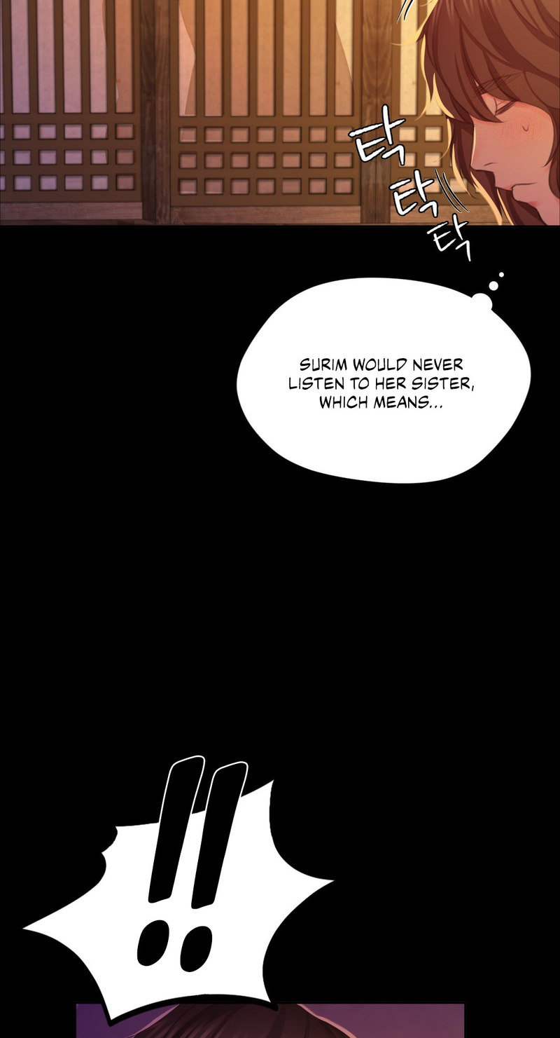 Madam Chapter 134