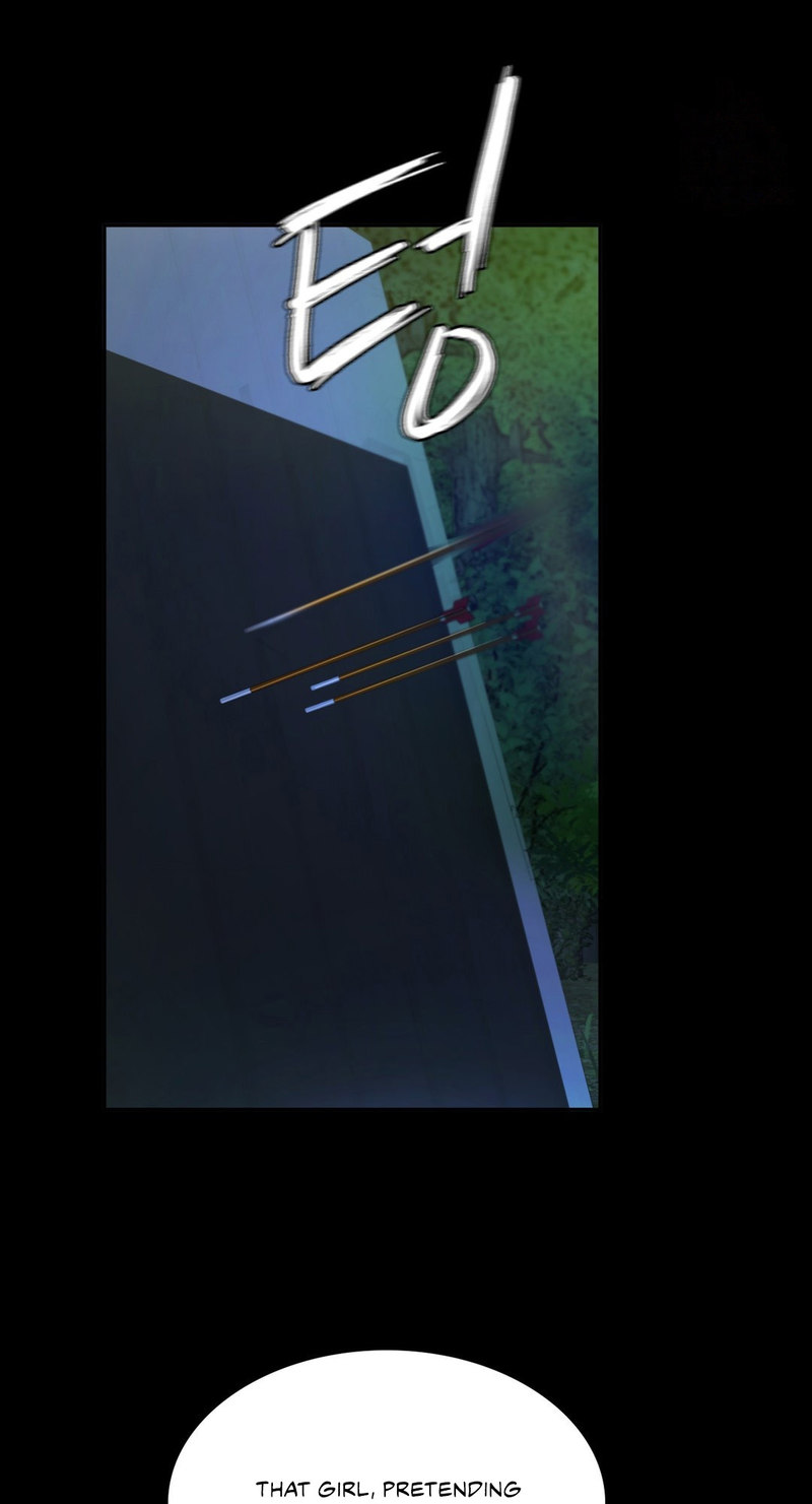 Madam Chapter 134