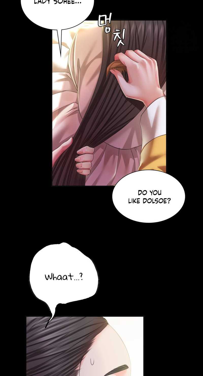 Madam Chapter 134
