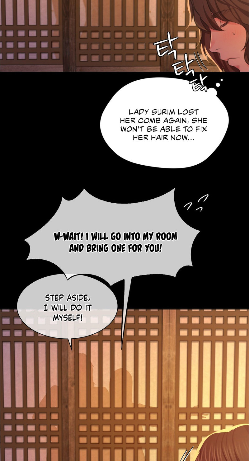 Madam Chapter 134