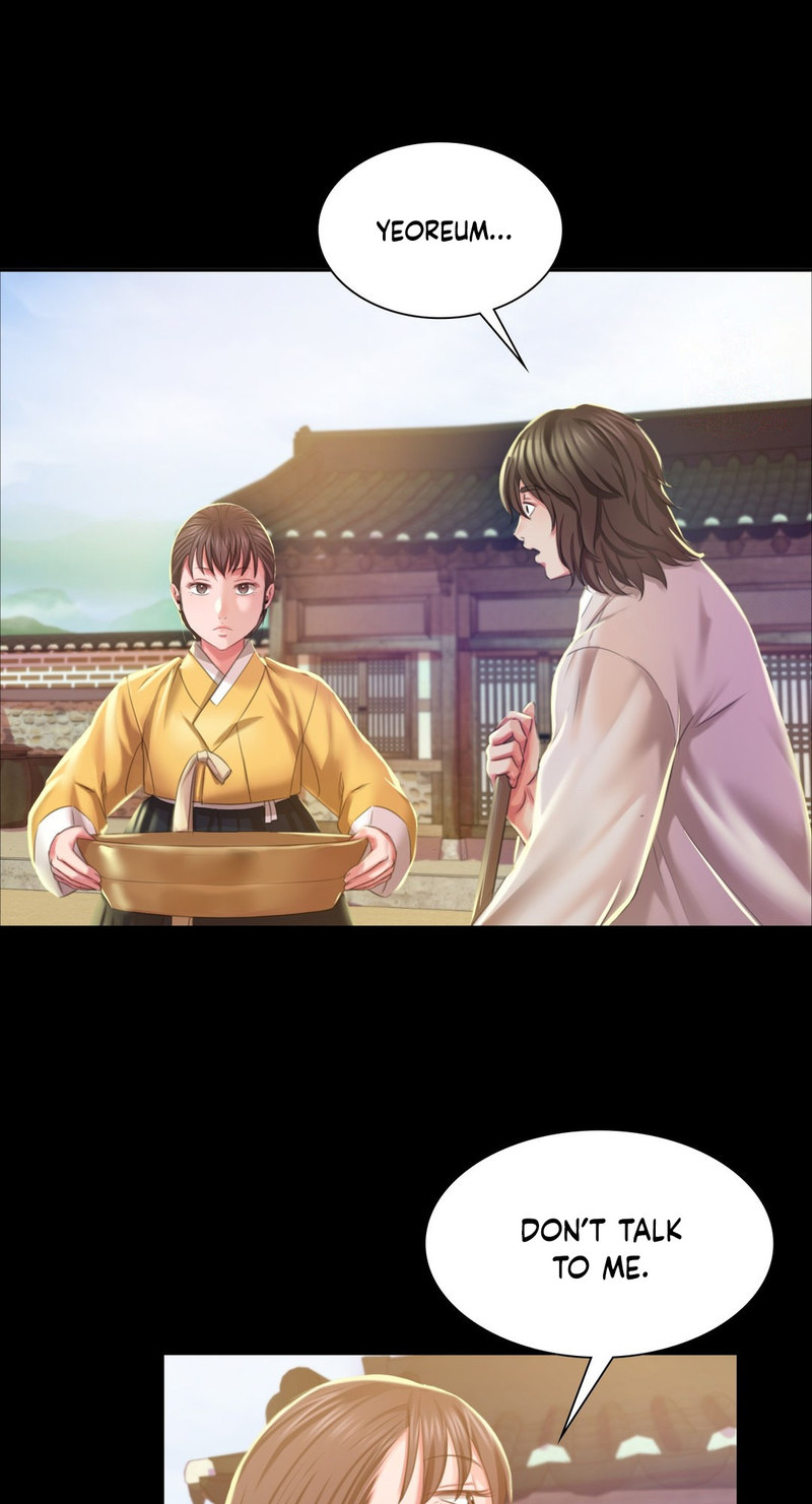 Madam Chapter 134