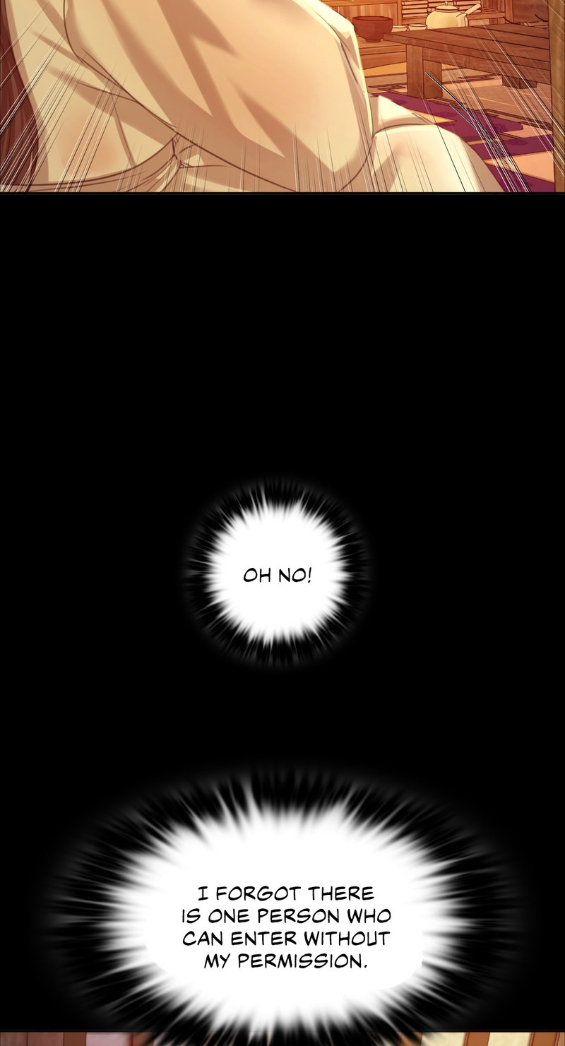 Madam Chapter 134