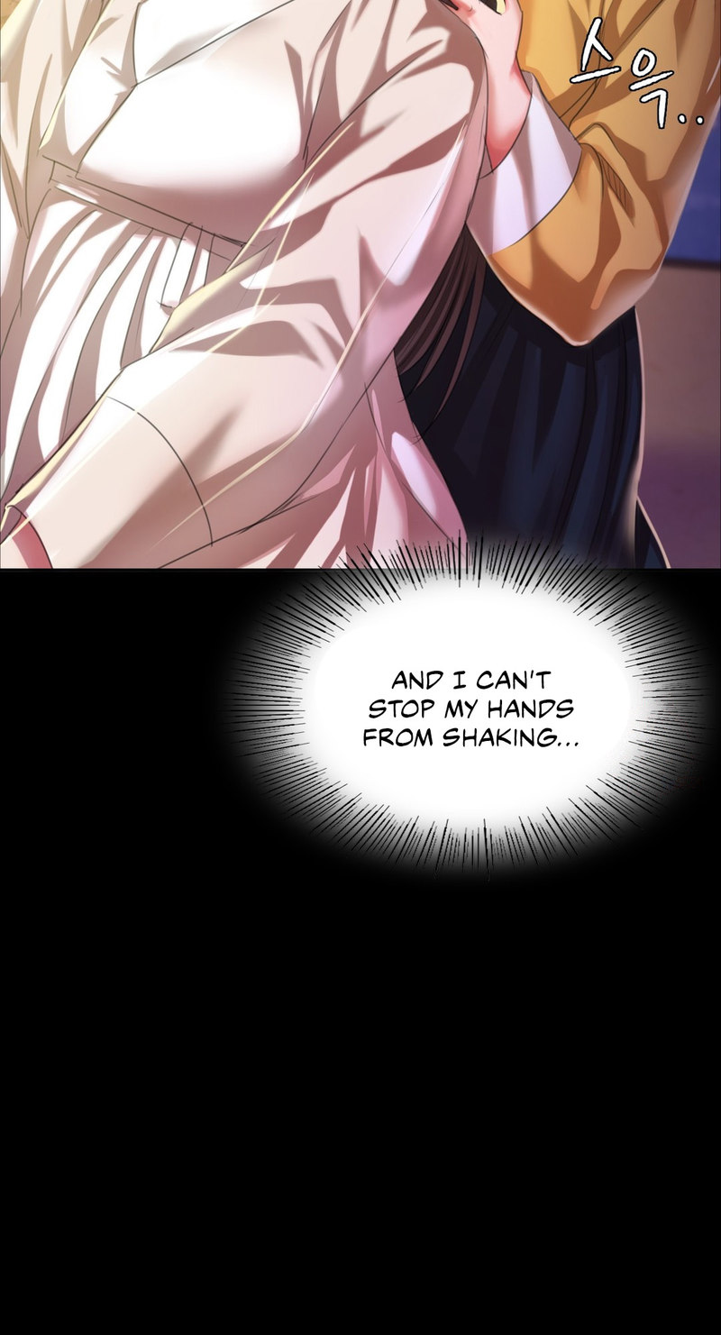 Madam Chapter 134