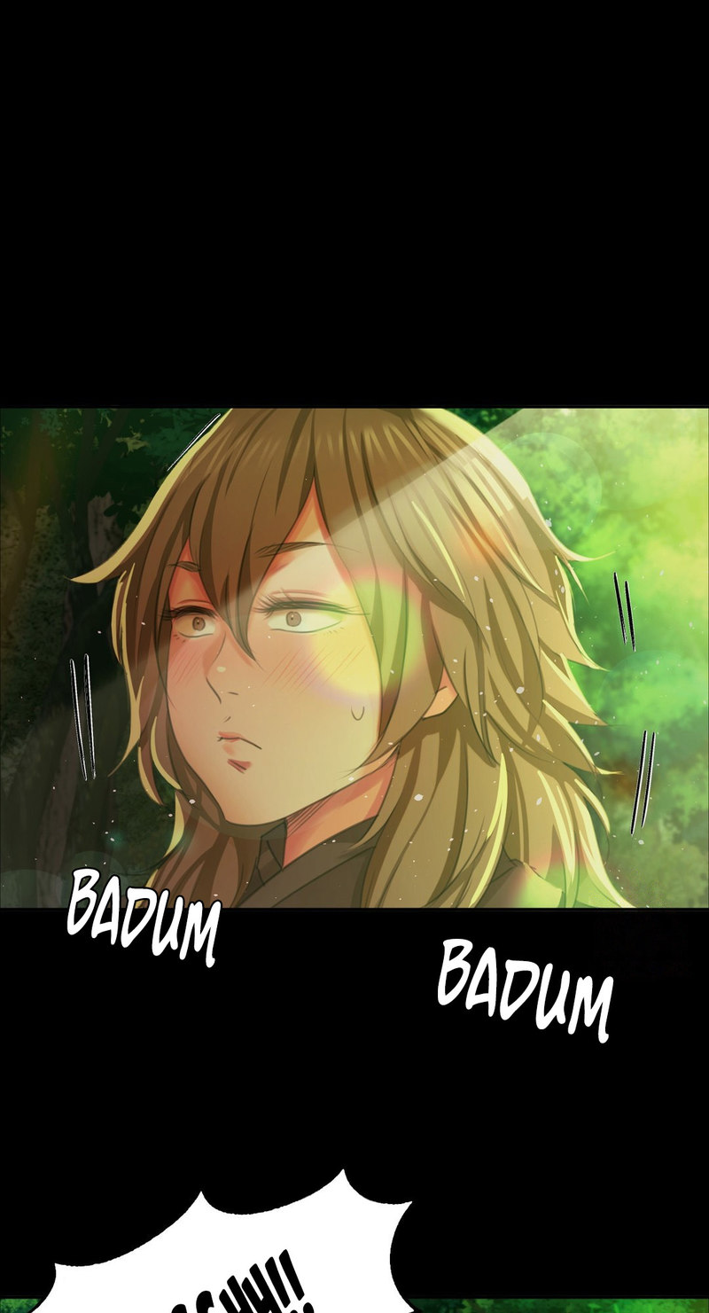 Madam Chapter 134
