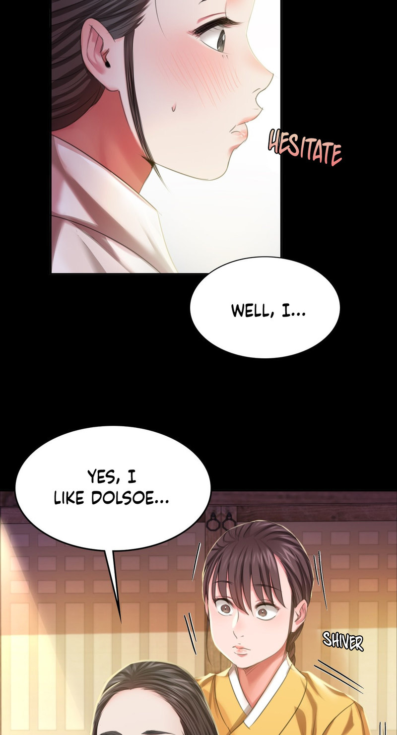 Madam Chapter 134