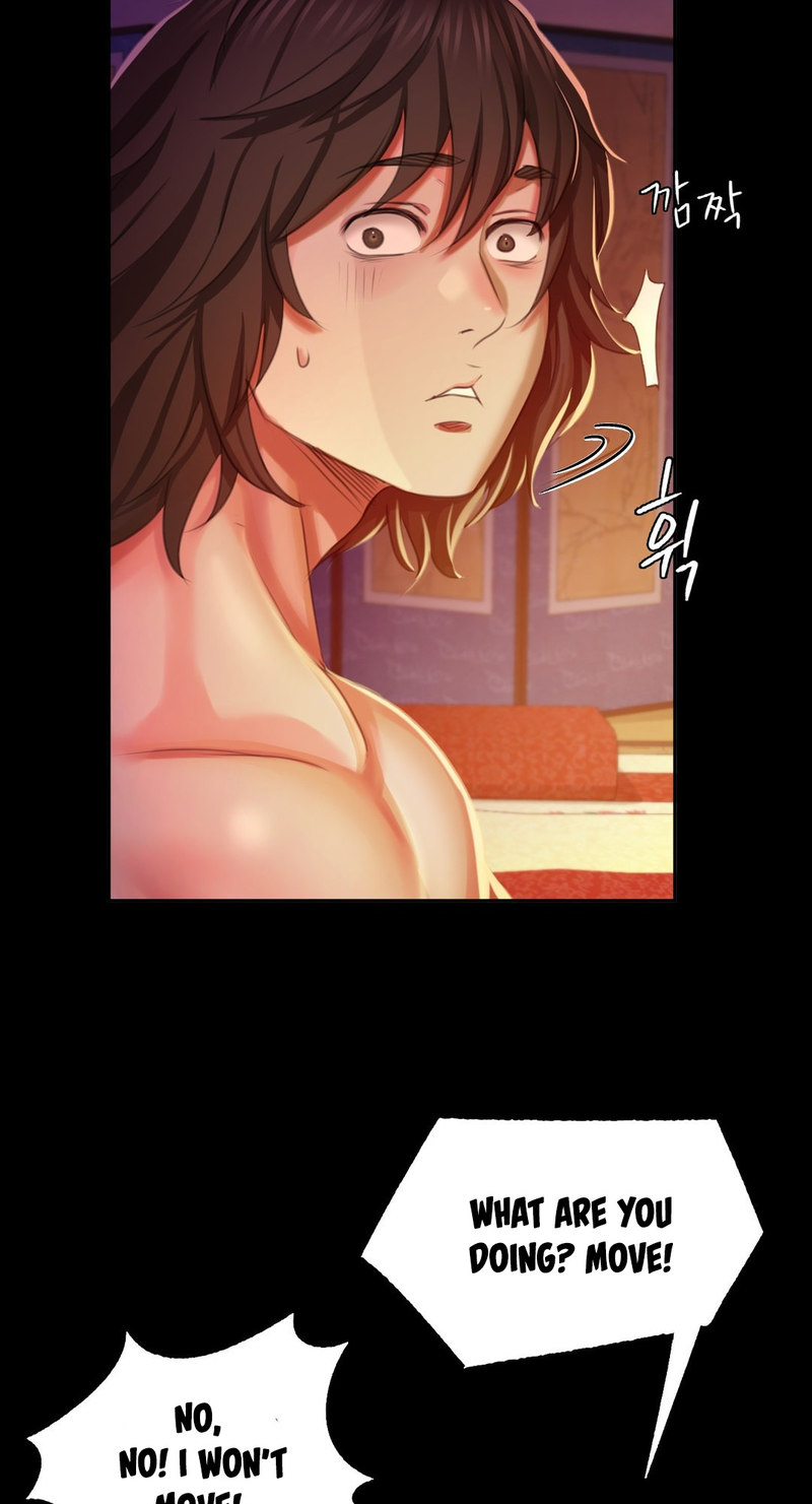 Madam Chapter 134