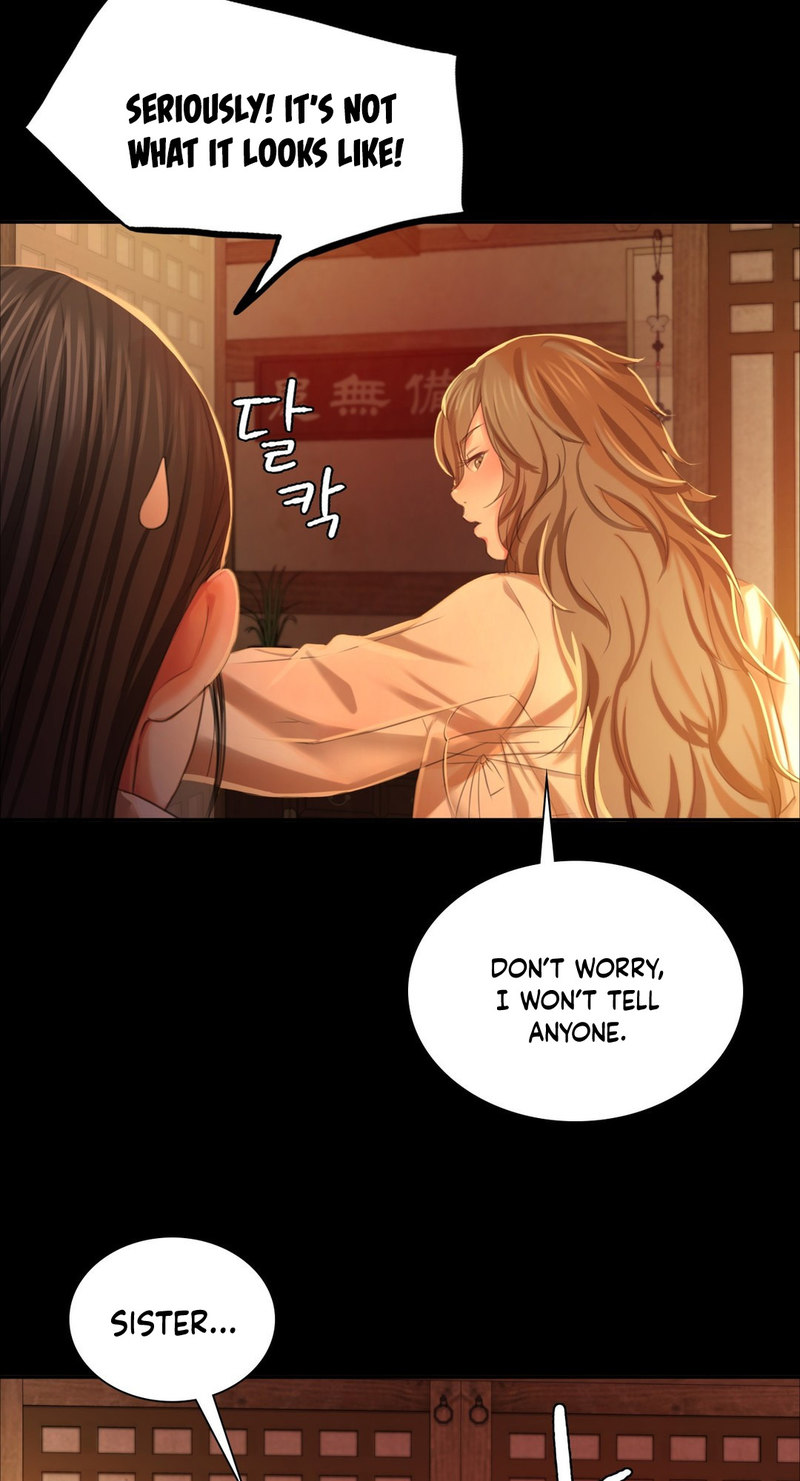 Madam Chapter 134