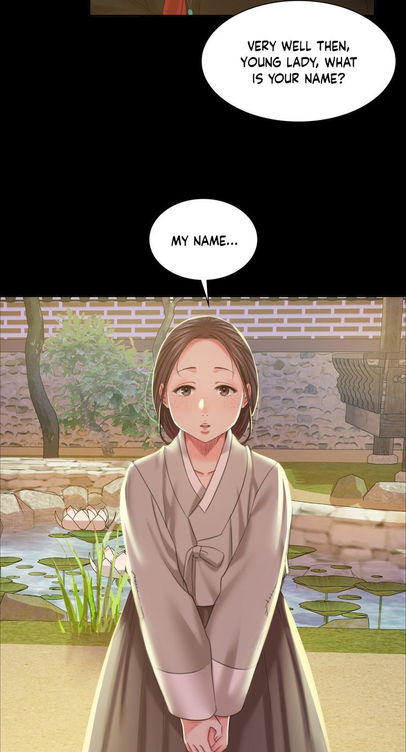 Madam Chapter 134
