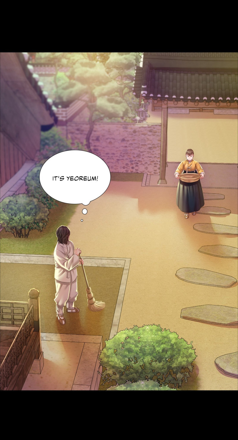 Madam Chapter 134