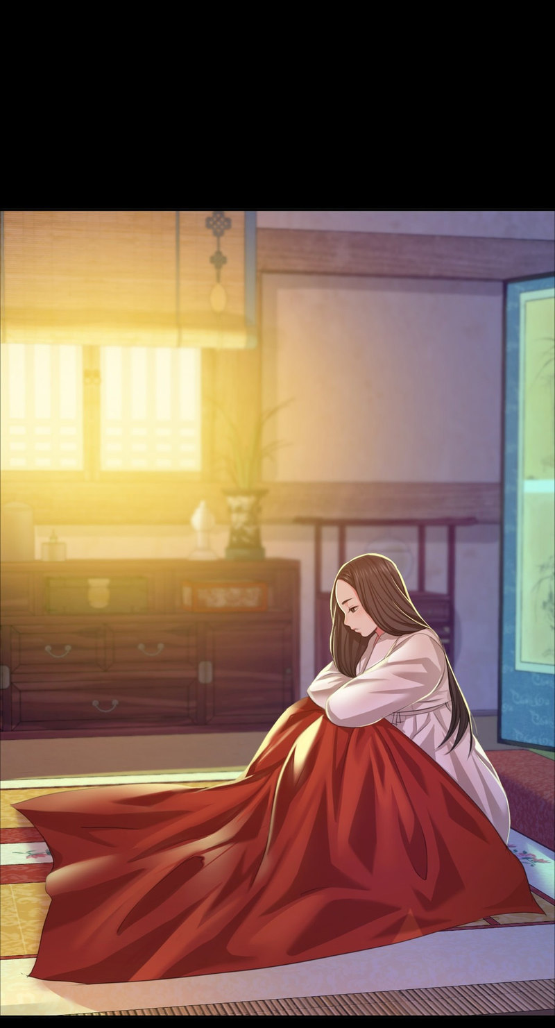 Madam Chapter 134