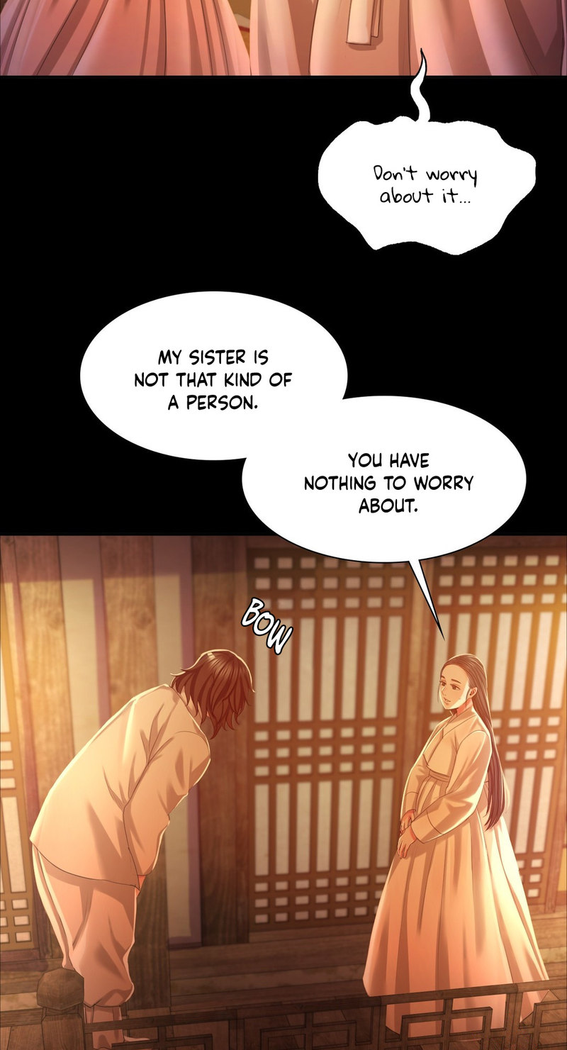 Madam Chapter 134