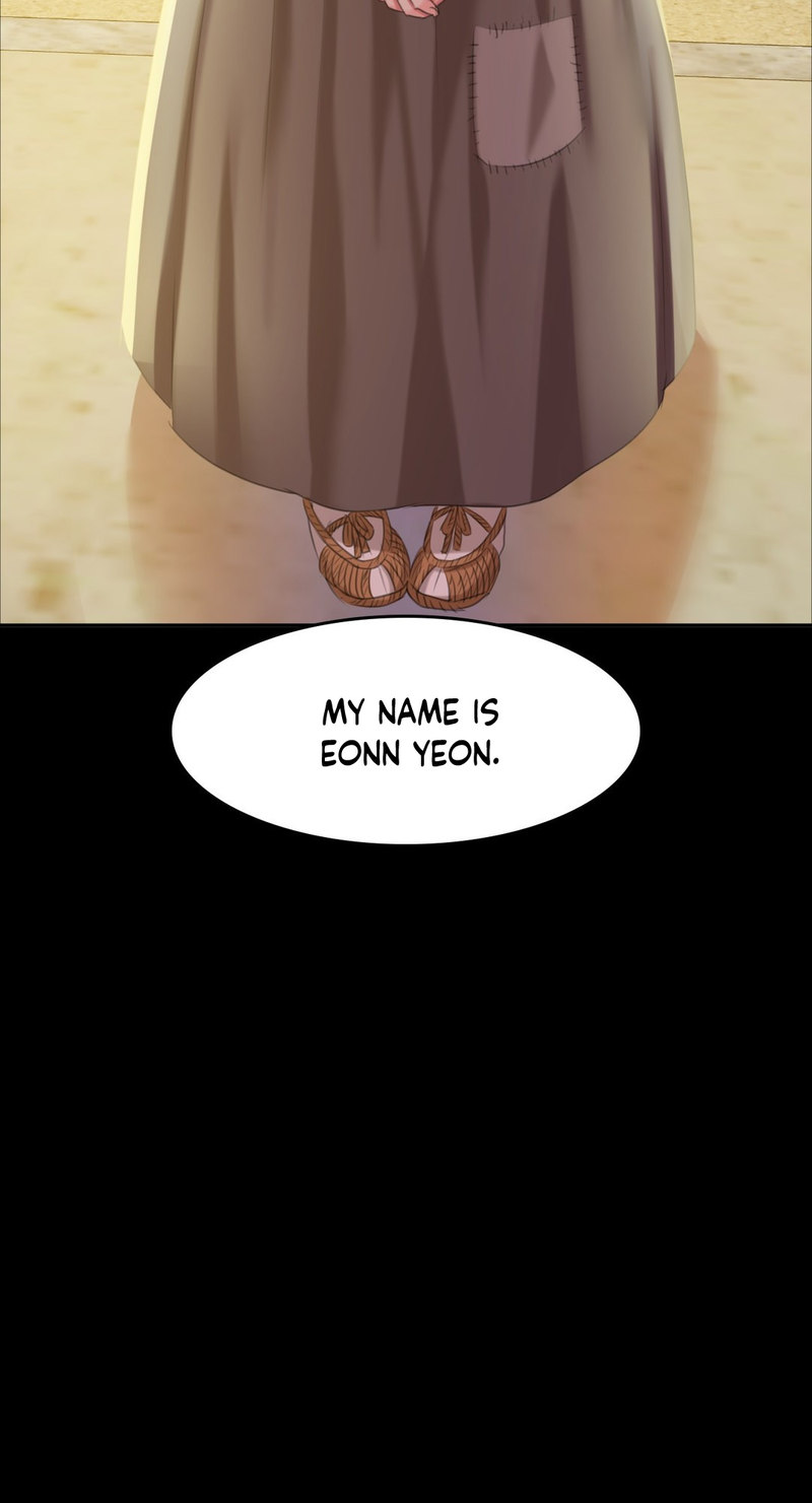 Madam Chapter 134