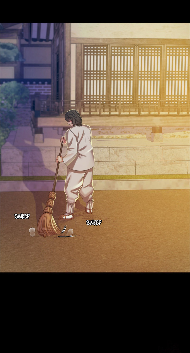 Madam Chapter 134