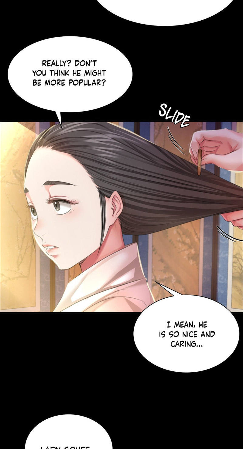 Madam Chapter 134