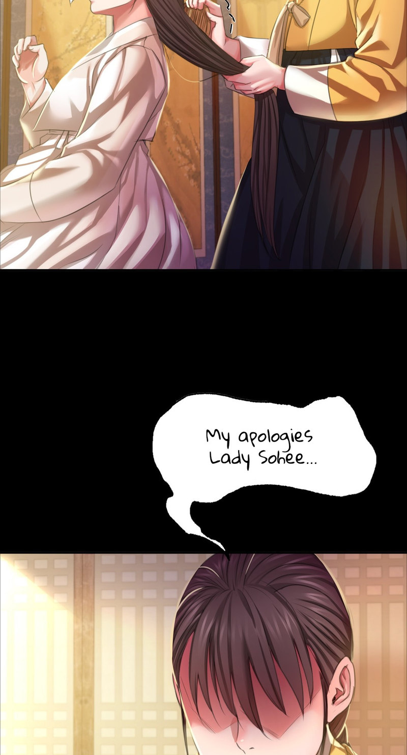 Madam Chapter 134