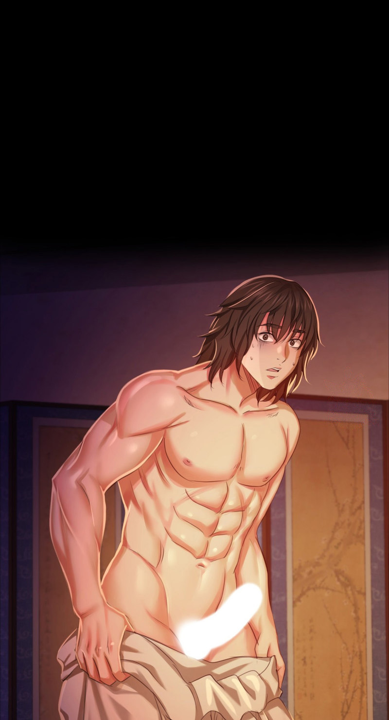 Madam Chapter 134