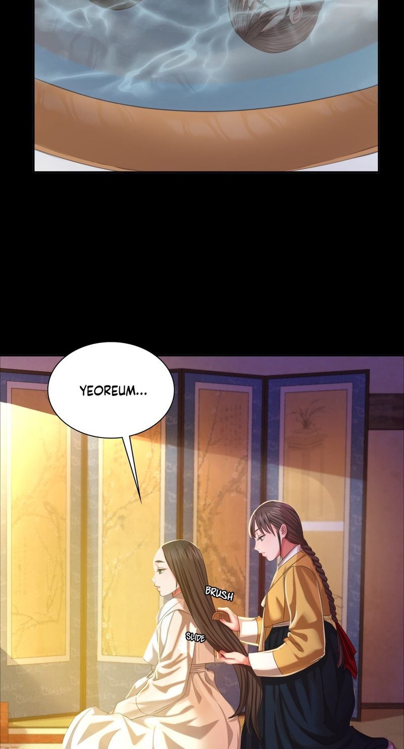 Madam Chapter 134