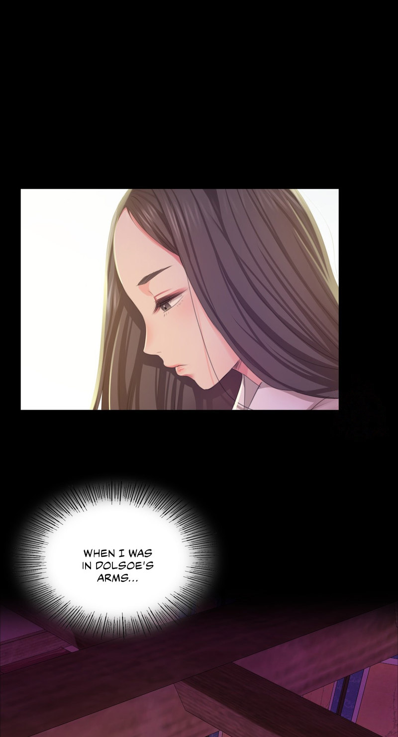 Madam Chapter 134