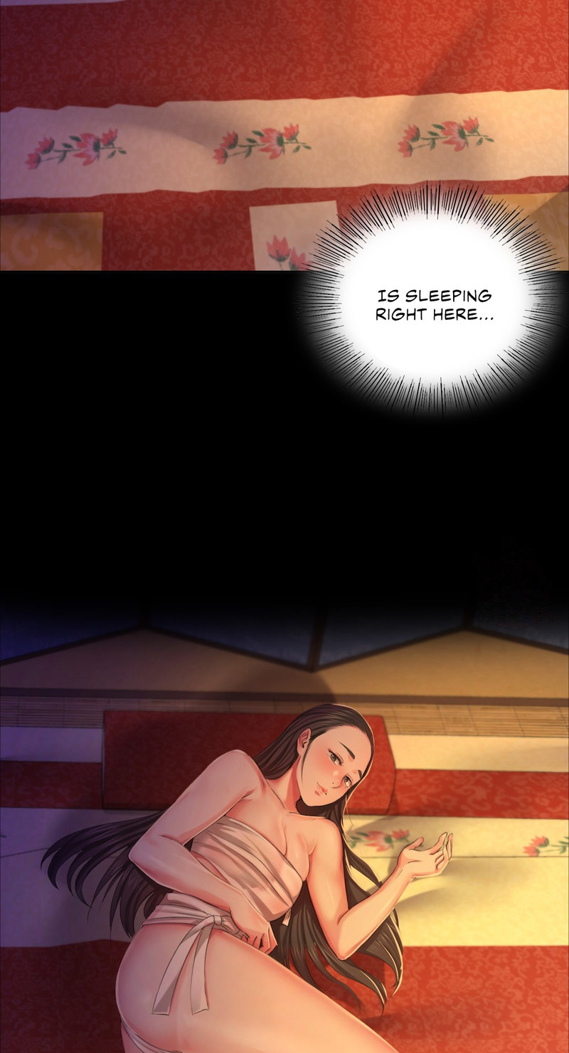 Madam Chapter 134
