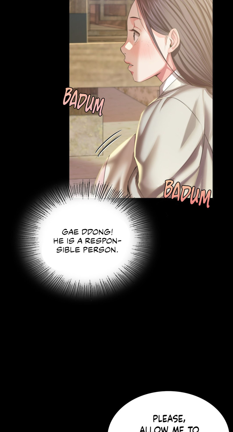 Madam Chapter 134
