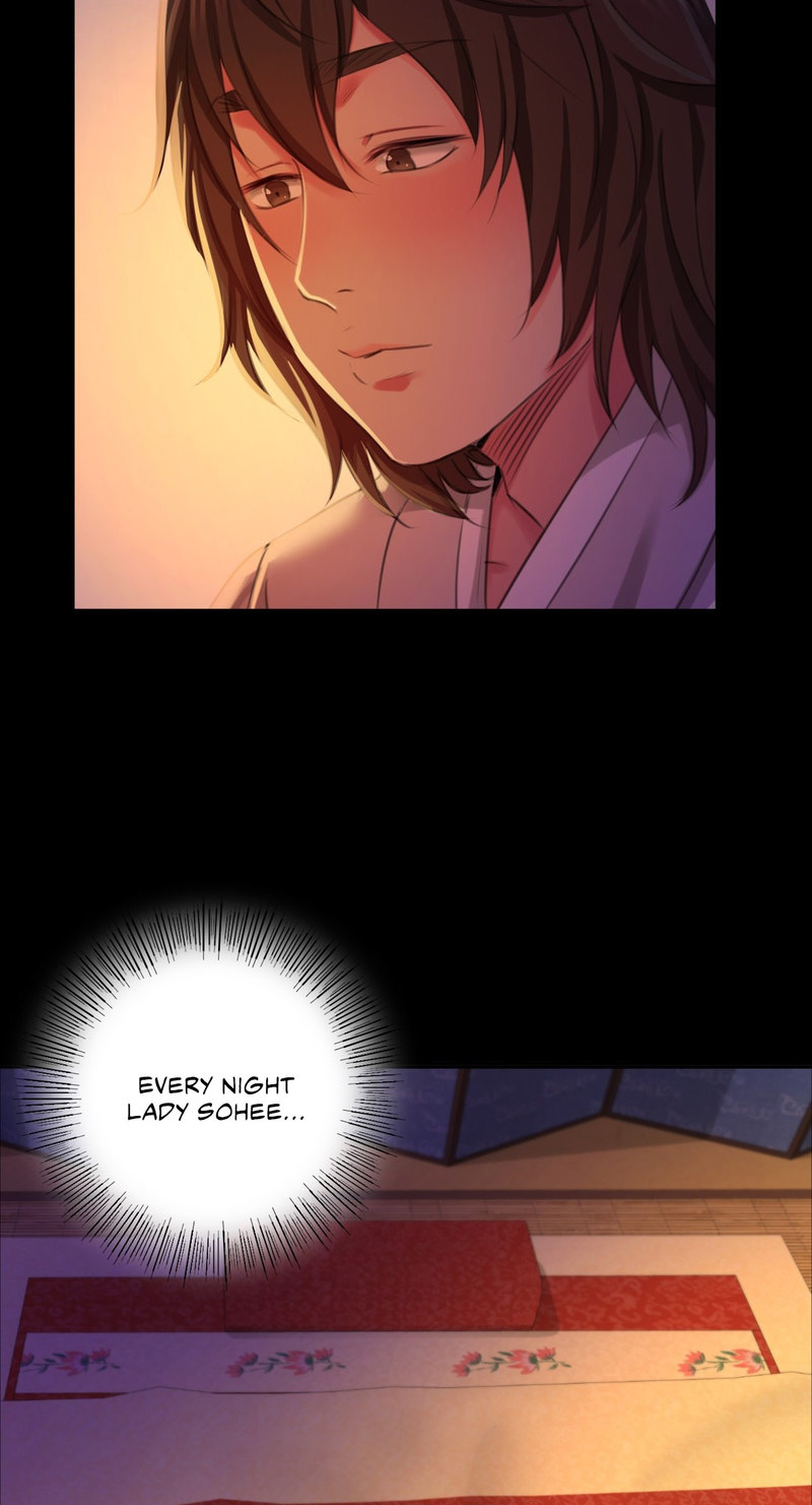 Madam Chapter 134