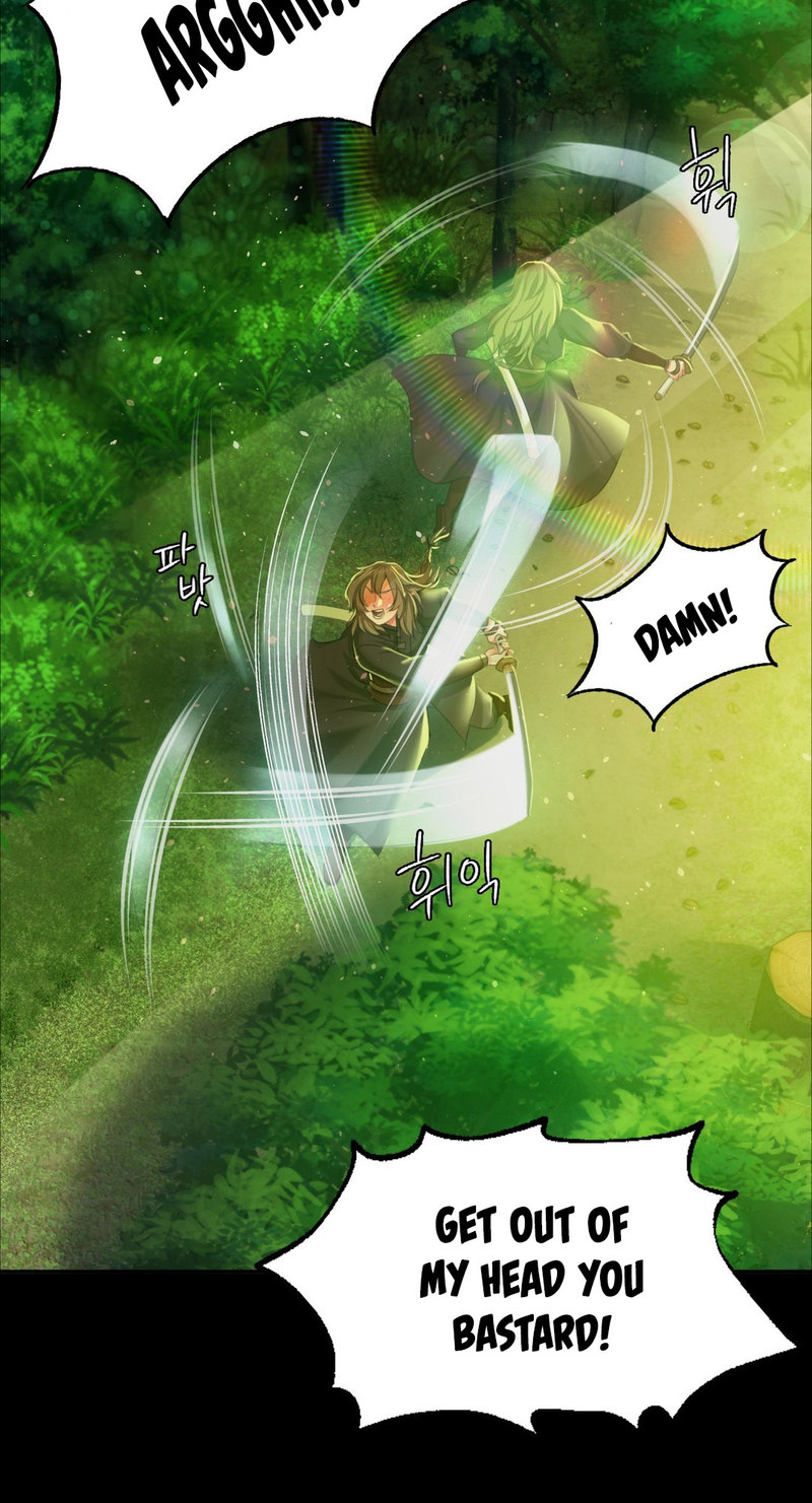 Madam Chapter 134