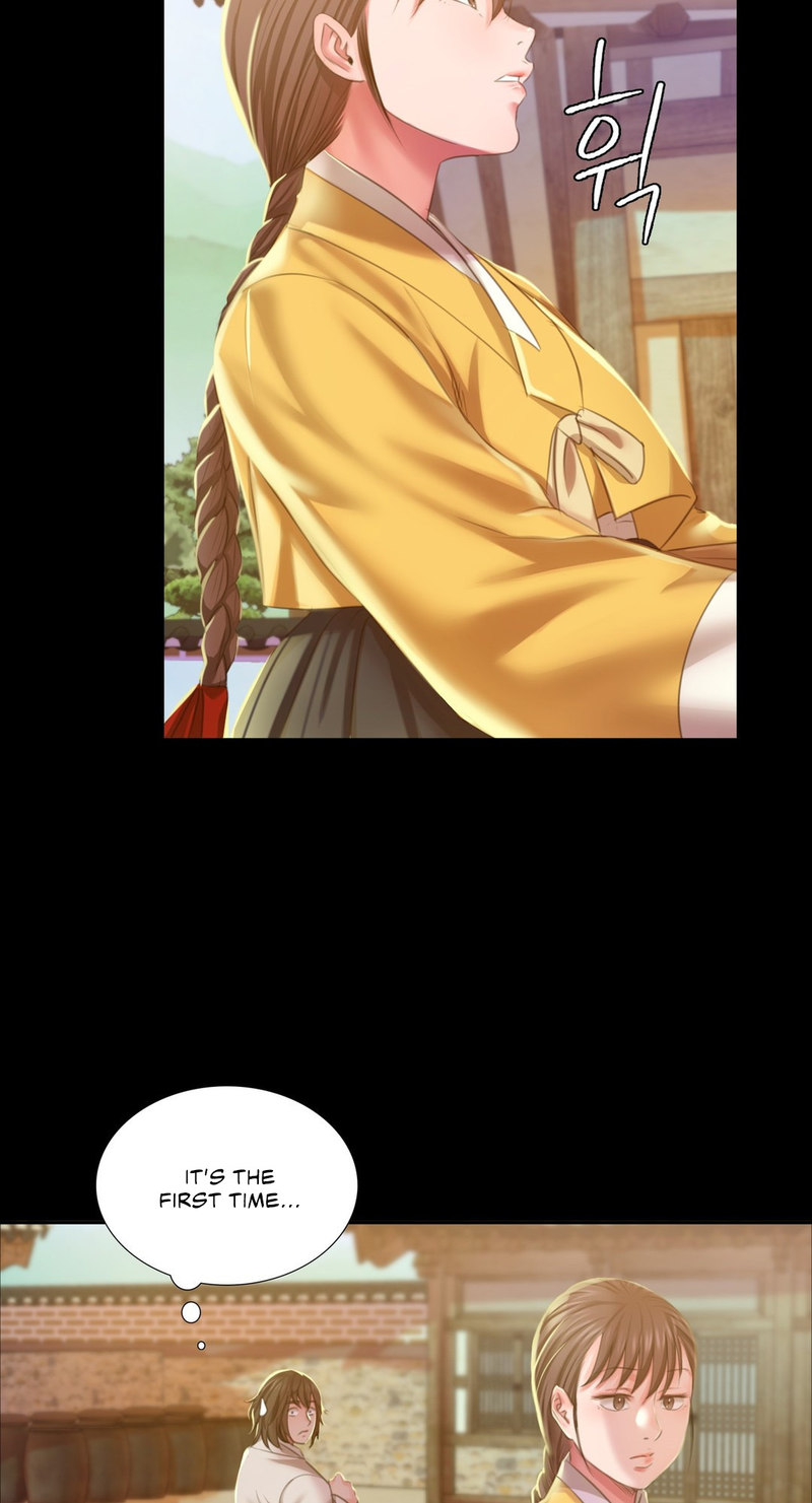 Madam Chapter 134
